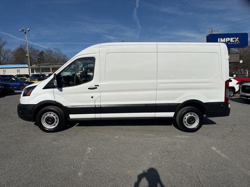 2020 Ford Transit-250 Base