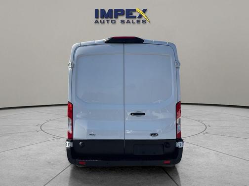 2020 Ford Transit-250 Base