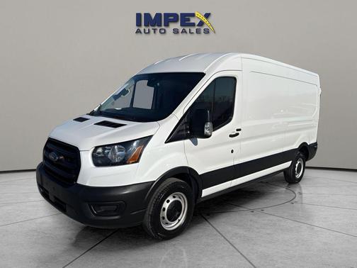 2020 Ford Transit-250 Base
