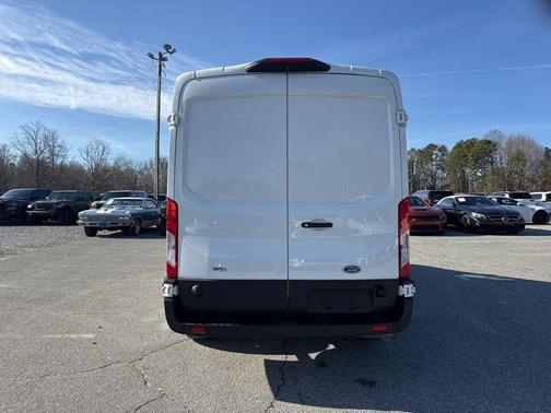 2020 Ford Transit-250 Base