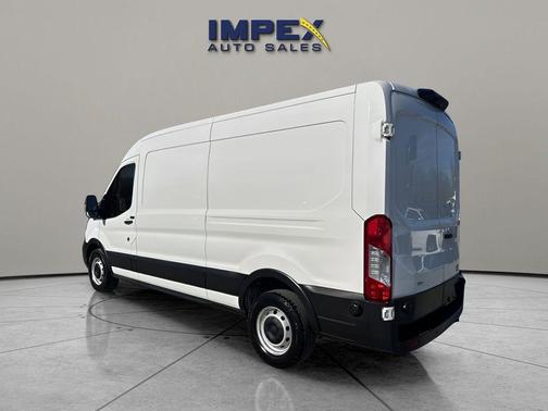 2020 Ford Transit-250 Base
