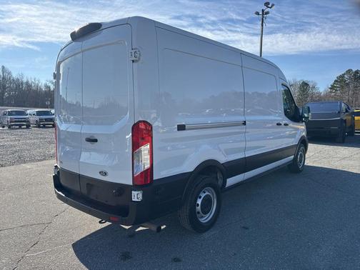 2020 Ford Transit-250 Base