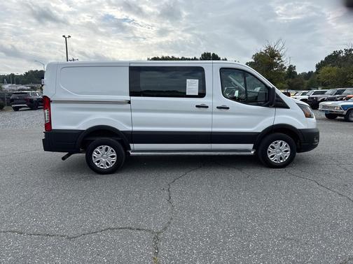 2023 Ford Transit-250 Base