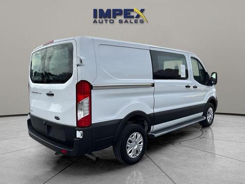2023 Ford Transit-250 Base