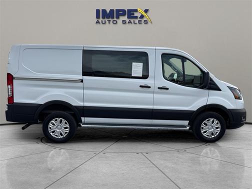 2023 Ford Transit-250 Base