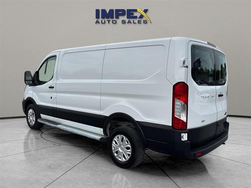 2023 Ford Transit-250 Base
