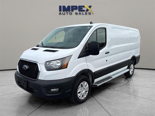 2023 Ford Transit-250 Base