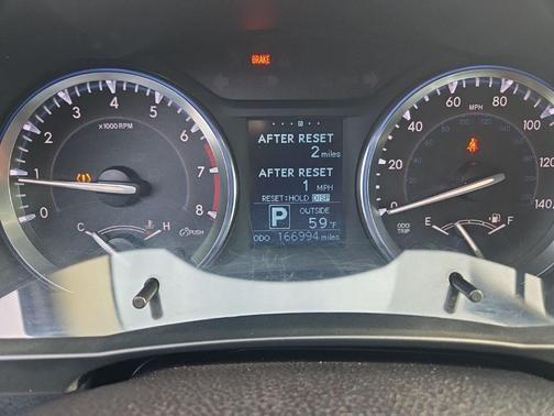 2014 Toyota Highlander LE Plus