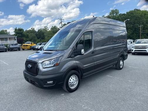 2024 Ford Transit-350 Base