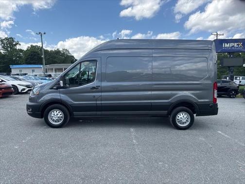 2024 Ford Transit-350 Base