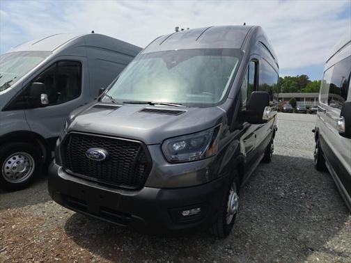 2024 Ford Transit-350 Base