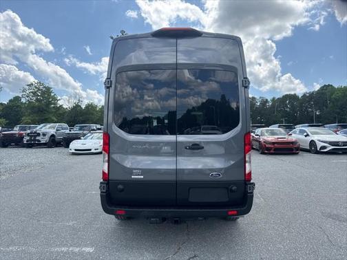2024 Ford Transit-350 Base