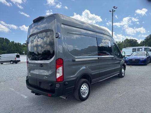2024 Ford Transit-350 Base