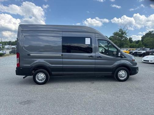 2024 Ford Transit-350 Base