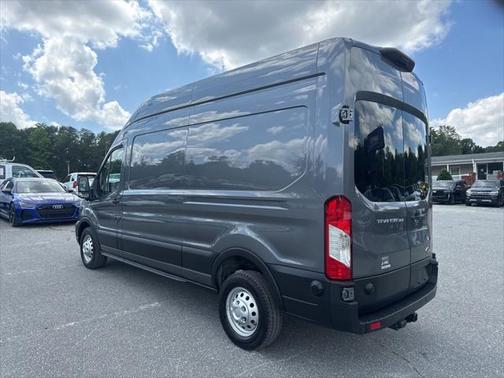 2024 Ford Transit-350 Base