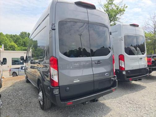 2024 Ford Transit-350 Base