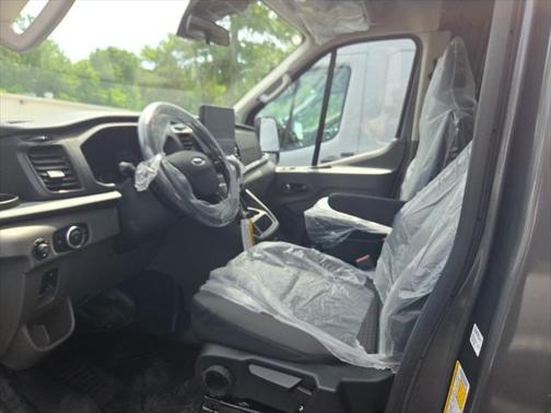2024 Ford Transit-350 Base