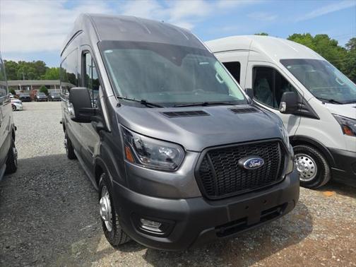 2024 Ford Transit-350 Base