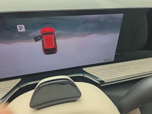 Storr Green 2025 Genesis GV80 3.5T