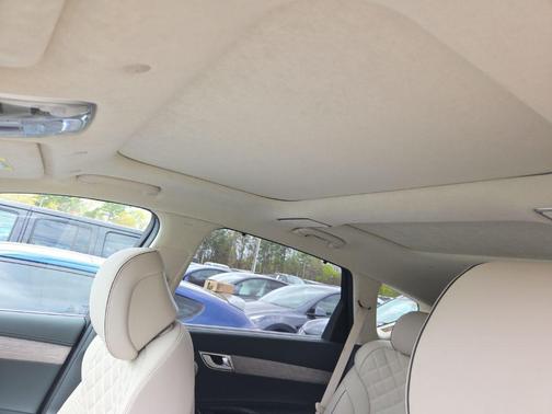 Storr Green 2025 Genesis GV80 3.5T