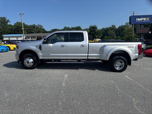 2019 Ford F-350 Lariat