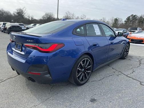 2023 BMW 430 Gran Coupe i xDrive