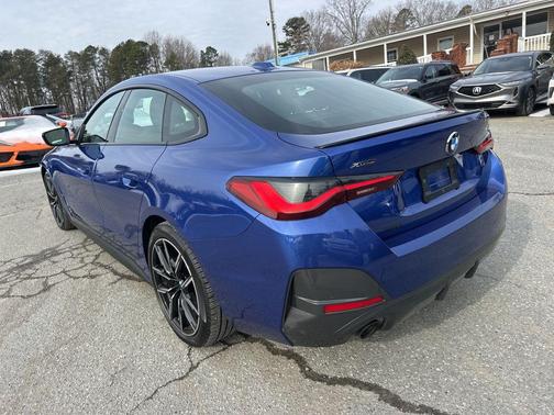 2023 BMW 430 Gran Coupe i xDrive