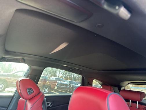 2021 Acura RDX A-Spec