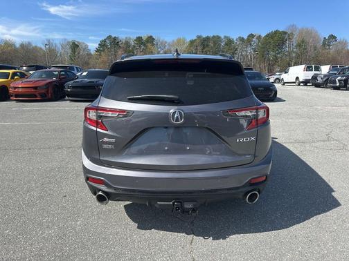 2021 Acura RDX A-Spec