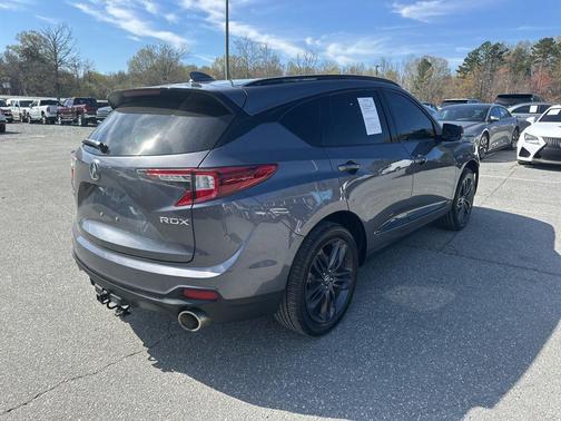 2021 Acura RDX A-Spec