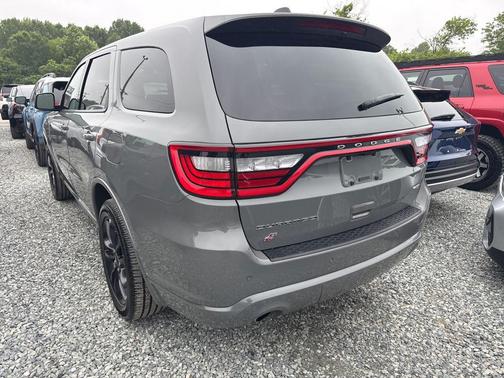 Destroyer Gray Clearcoat 2026 Dodge Durango GT AWD