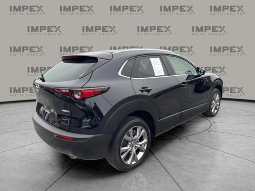2023 Mazda CX-30 2.5 S Premium Package