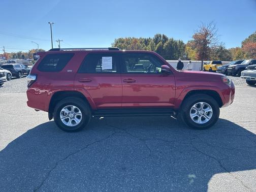 2020 Toyota 4Runner SR5 Premium