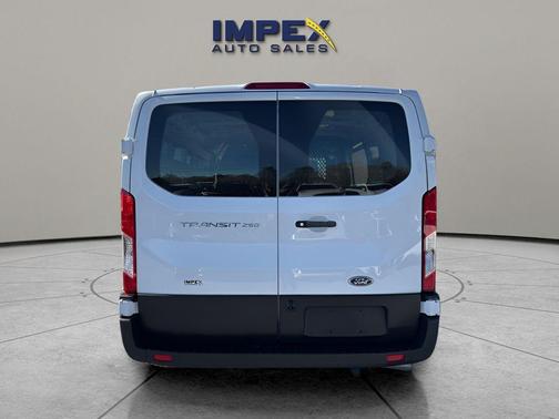 2024 Ford Transit-250 Base