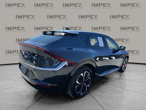 2023 Kia EV6 Wind