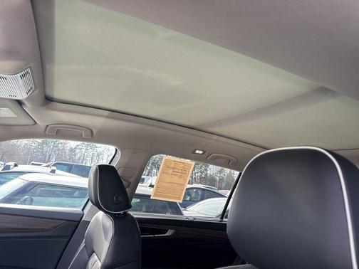 2024 Volkswagen Atlas 2.0T SEL Premium R-Line 4MOTION