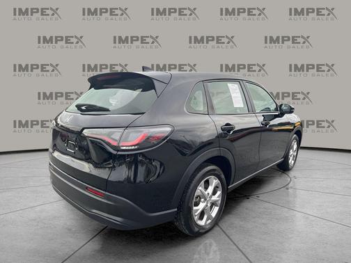 2023 Honda HR-V LX