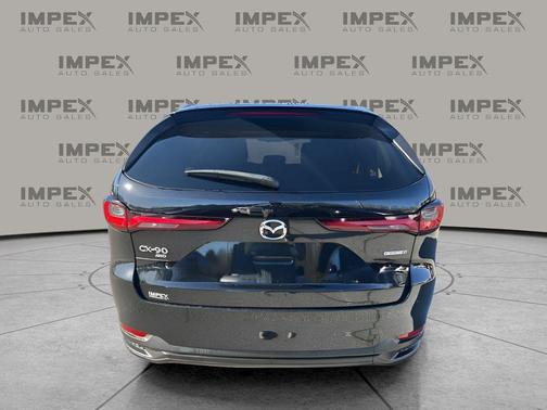 2024 Mazda CX-90 3.3 Turbo S