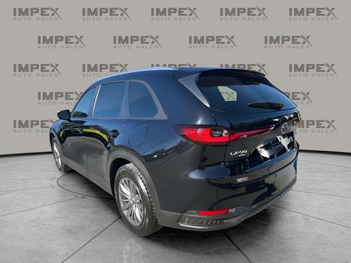 2024 Mazda CX-90 3.3 Turbo S