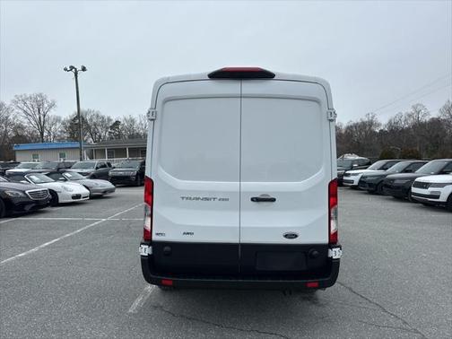2024 Ford Transit-250 Base