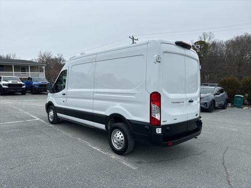2024 Ford Transit-250 Base