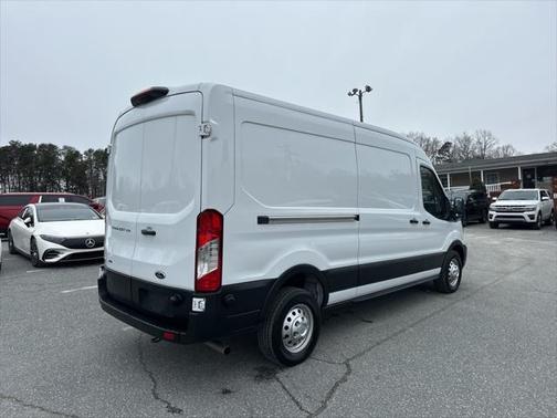 2024 Ford Transit-250 Base