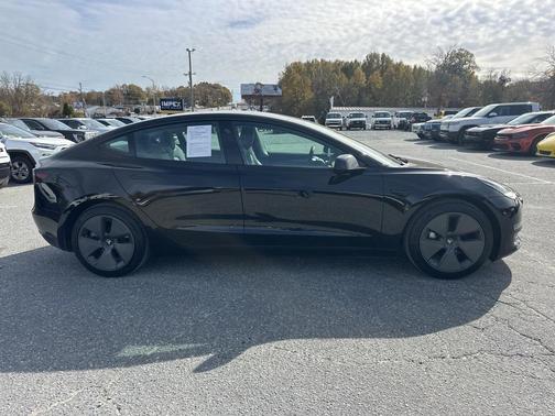 2023 Tesla Model 3 Standard Range