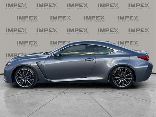 2015 Lexus RC F Base
