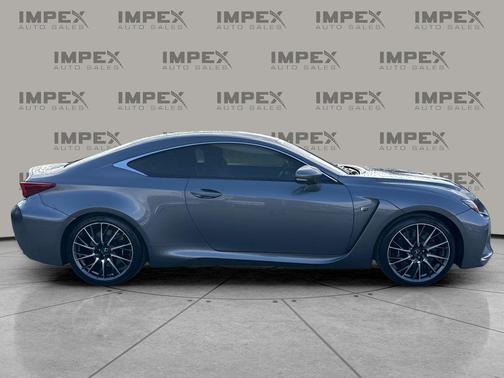 2015 Lexus RC F Base