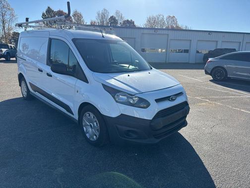 2018 Ford Transit Connect XL