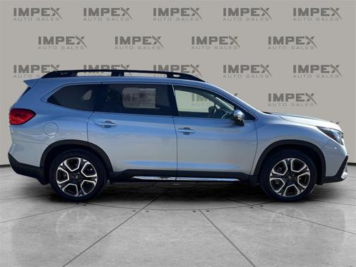 2023 Subaru Ascent Touring 7-Passenger