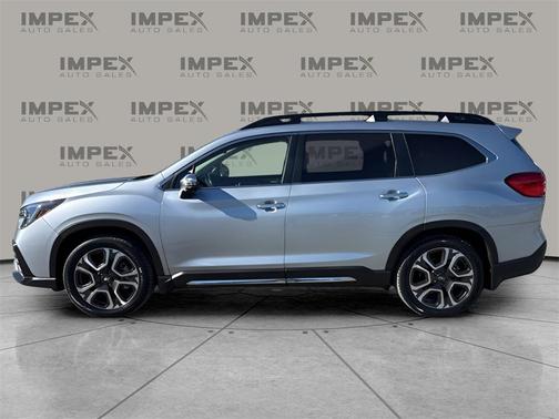 2023 Subaru Ascent Touring 7-Passenger