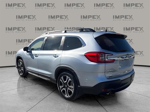 2023 Subaru Ascent Touring 7-Passenger