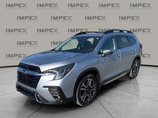 2023 Subaru Ascent Touring 7-Passenger
